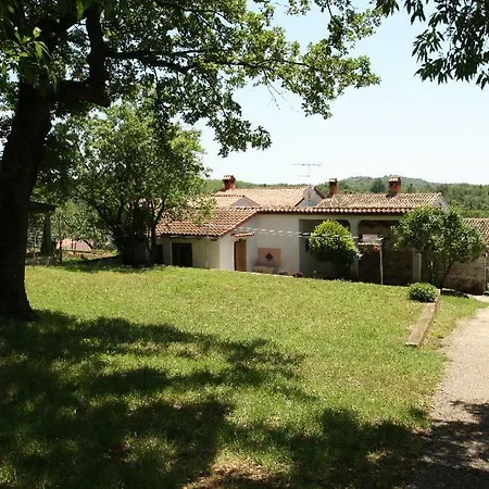 בית נופש Haus Gasparini *