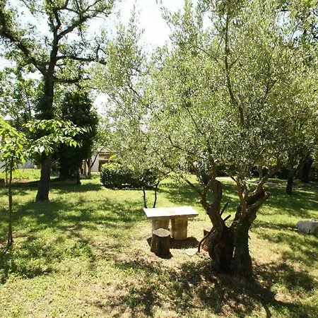 Haus Gasparini *