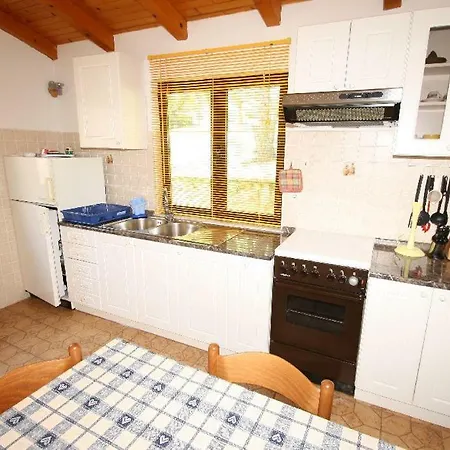 Haus Gasparini * Porec