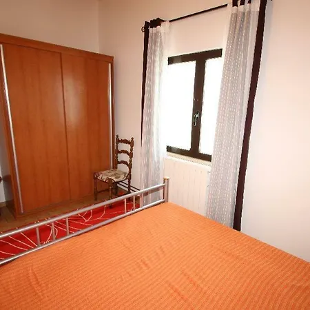 בית נופש Haus Gasparini *