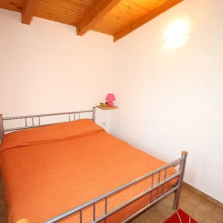 Holiday home Haus Gasparini *