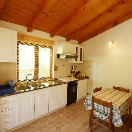 Holiday home Haus Gasparini Porec