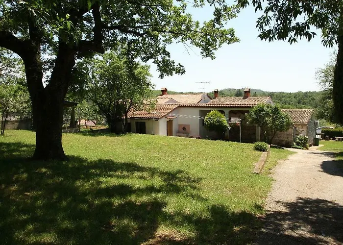 Nyaraló Haus Gasparini *