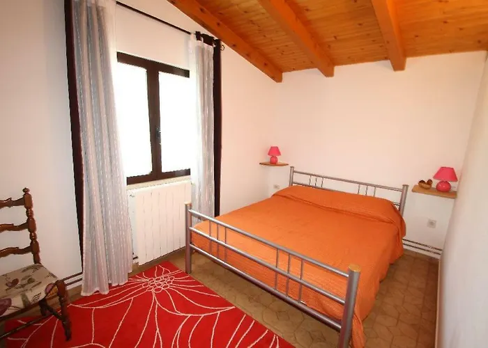 Haus Gasparini Nyaraló