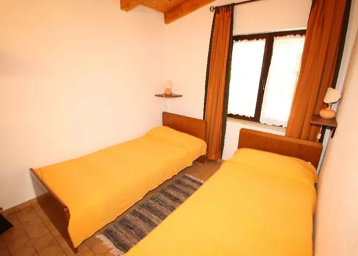 Haus Gasparini Nyaraló