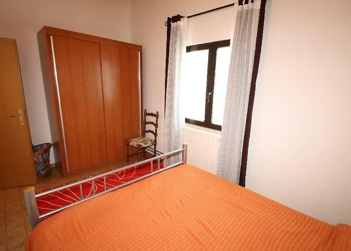 Nyaraló Haus Gasparini *