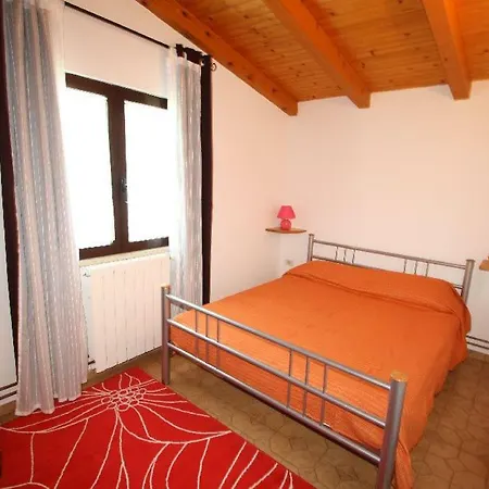 Haus Gasparini Prázdninový dům