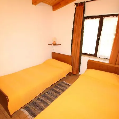 Haus Gasparini Prázdninový dům