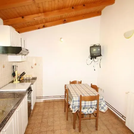 Haus Gasparini * Пореч