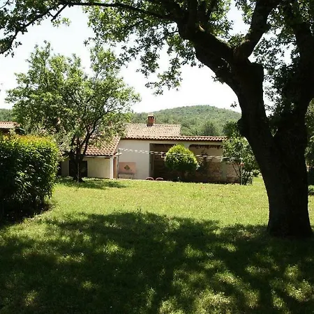 Nyaraló Haus Gasparini *