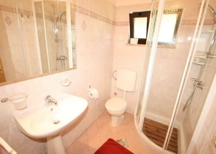 Haus Gasparini * Пореч