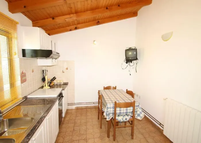 Haus Gasparini * Poreč