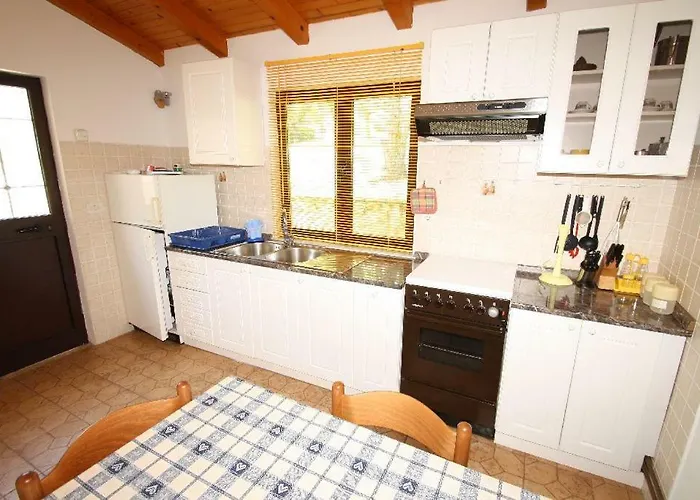 Haus Gasparini * Poreč