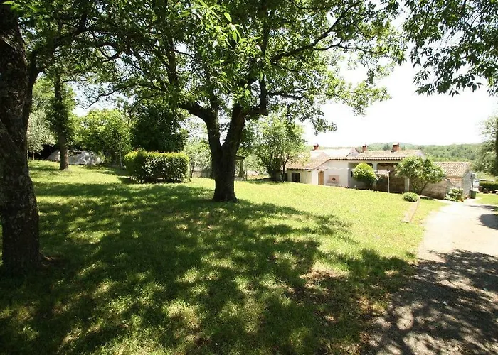 Haus Gasparini * Пореч