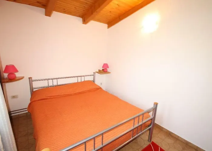 Vakantiehuis Haus Gasparini *