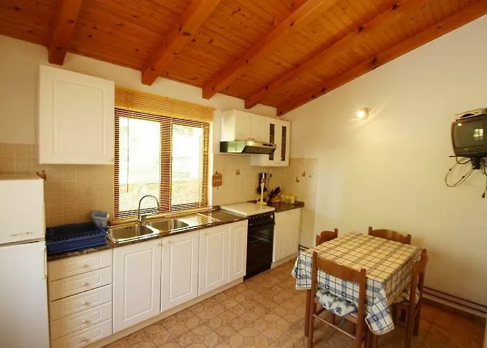 Prázdninový dům Haus Gasparini Poreč